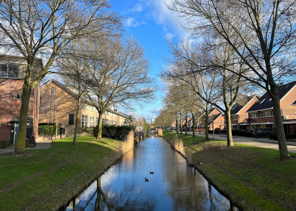 Barendrecht PWA